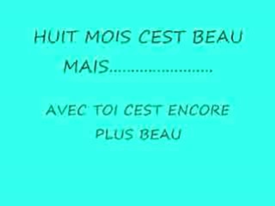 MON BB