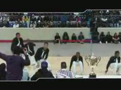 MAFIA ELECTRO SHOW CHAMPIONNAT DE FRANCE ELECTRO