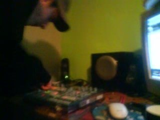 Petit délire sur l'Electribe