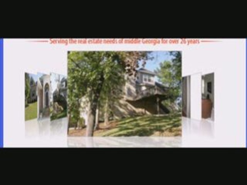 Georgia Real Estate