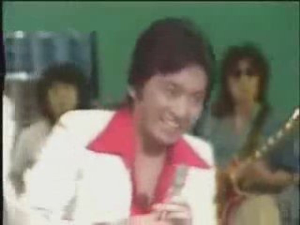 あおい輝彦 / あなただけを