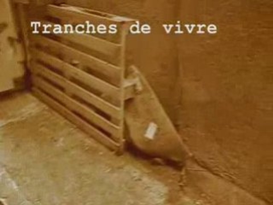 Tranches de vivre