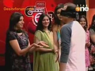 Salaam-e-Ishq [2nd Episode] - 16th December 08 - pt2