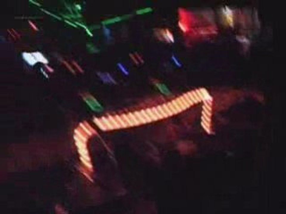 Djnics mix hardstyle video