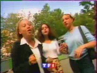 Bande-annonce Y'a pas photo! (1998)