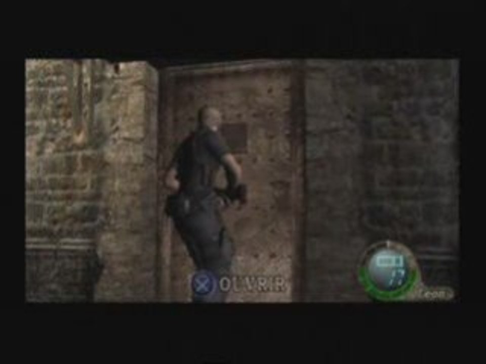 Resident Evil 4 Walkthrough #22 Les égouts de la mort