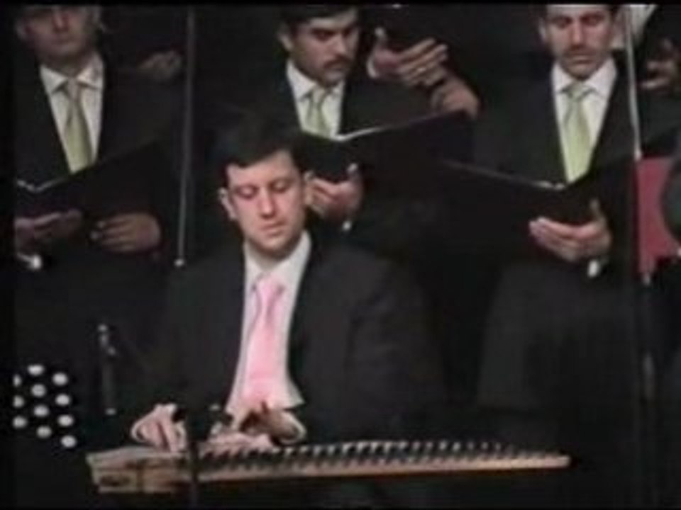 Ebubekir ATALAY-Alma Tenden Canımı