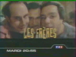 BA Les 3 Frères (2000)