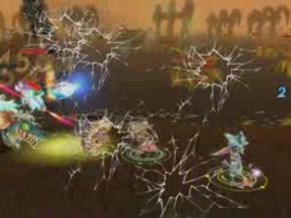 Dragonica_trailer_archer