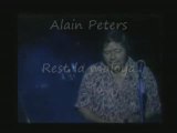 Alain Peters - Rest la maloya