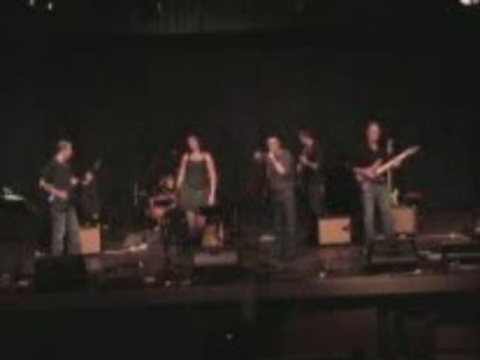 Knocking on heaven's door