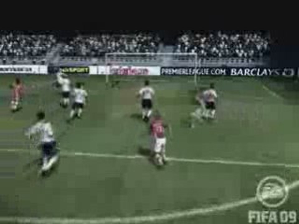 Fifa 09 Compil' Eafootballworld.com
