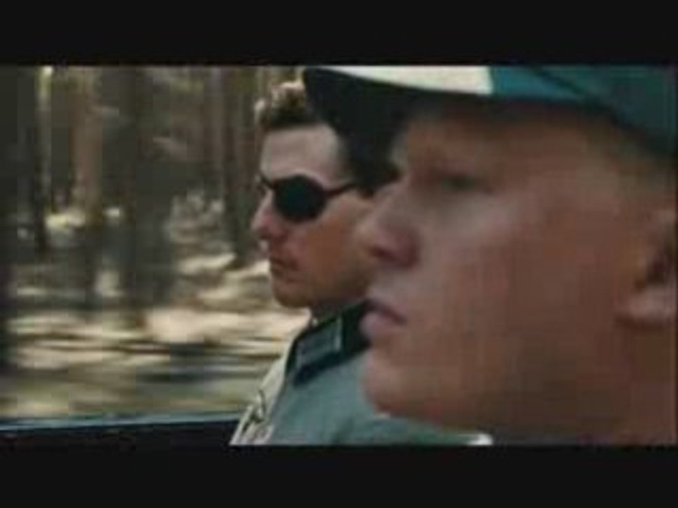 Walkyrie - Tom Cruise Bande annonce