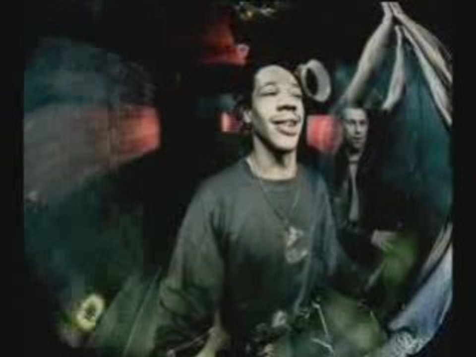 Clip rap francais - Ntm - Seine saint denis style