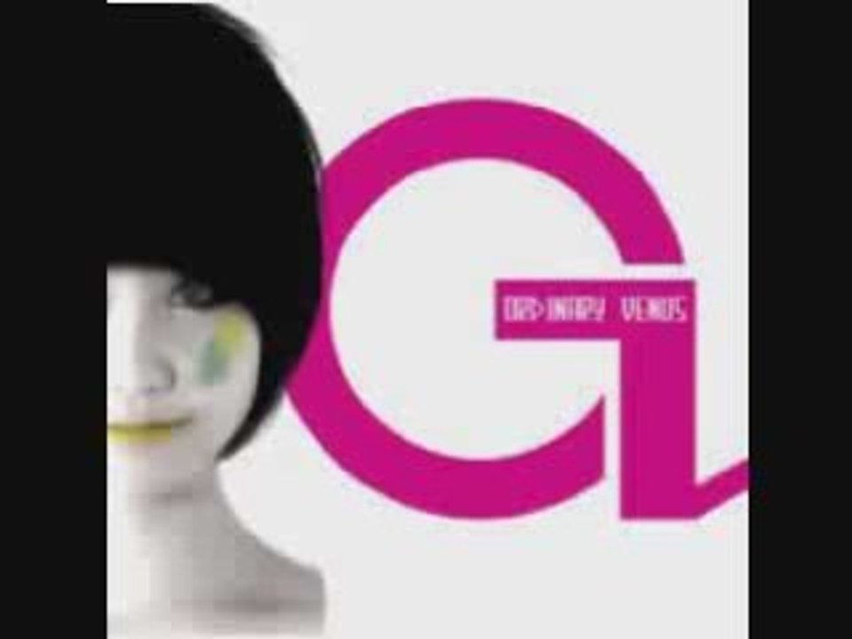ORDINARY VENUS (メドレー)