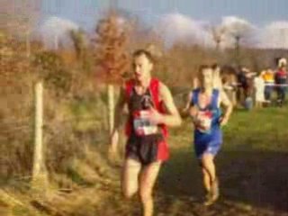 cross nationnal des as hommes à pacé