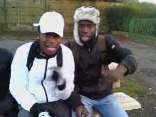 Crak Giitenox Dymen's Freestyle Deliir O lycée