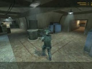 Courte séquence de MouGg / By Eboky