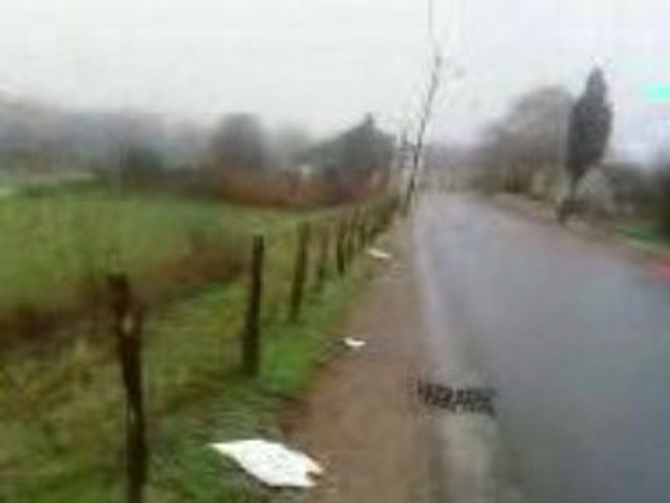 la campagne !!!