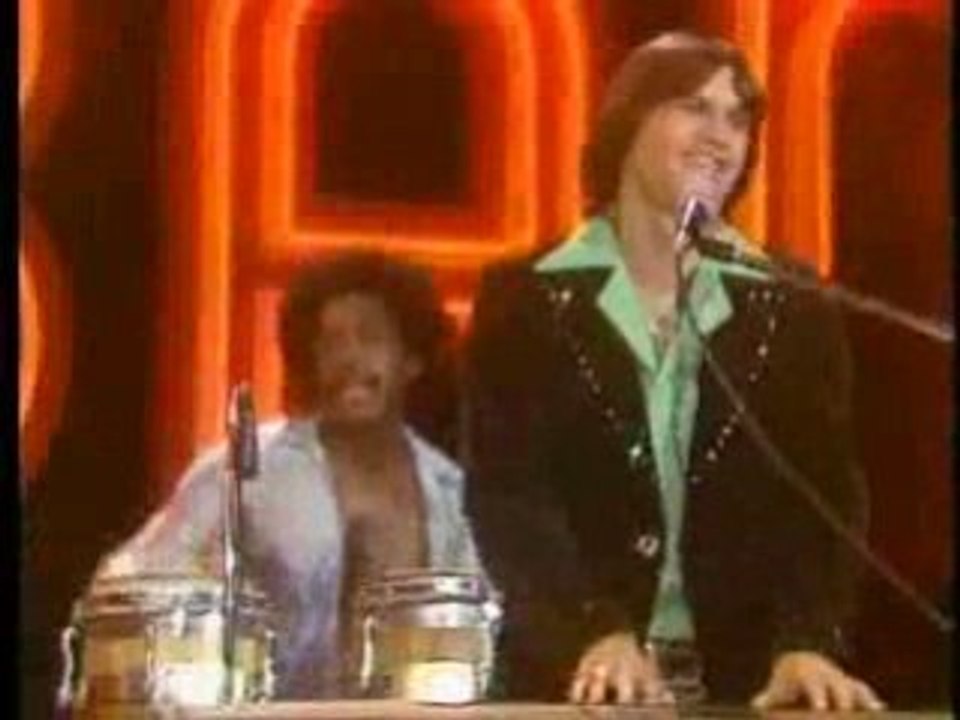 K.C. & The Sunshine Band - That's The Way I Like It