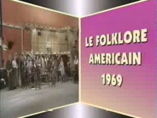 Sheila - Le Folklore Americain (avec Nino Ferrer)