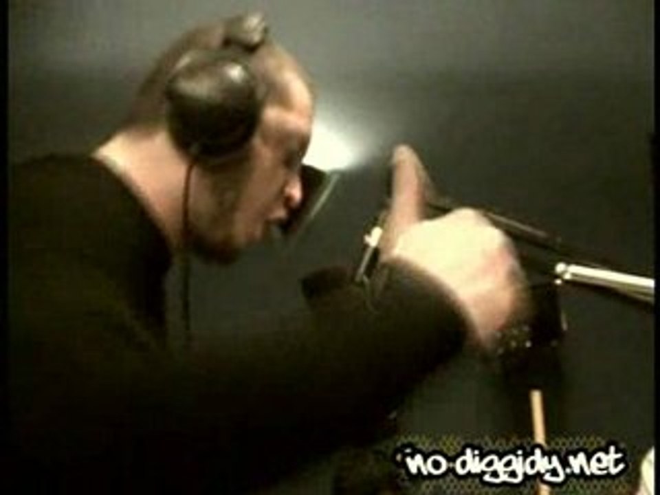 SETH GUEKO ALKPOTE BALASTIK DOG NOUROU NEOCHROME