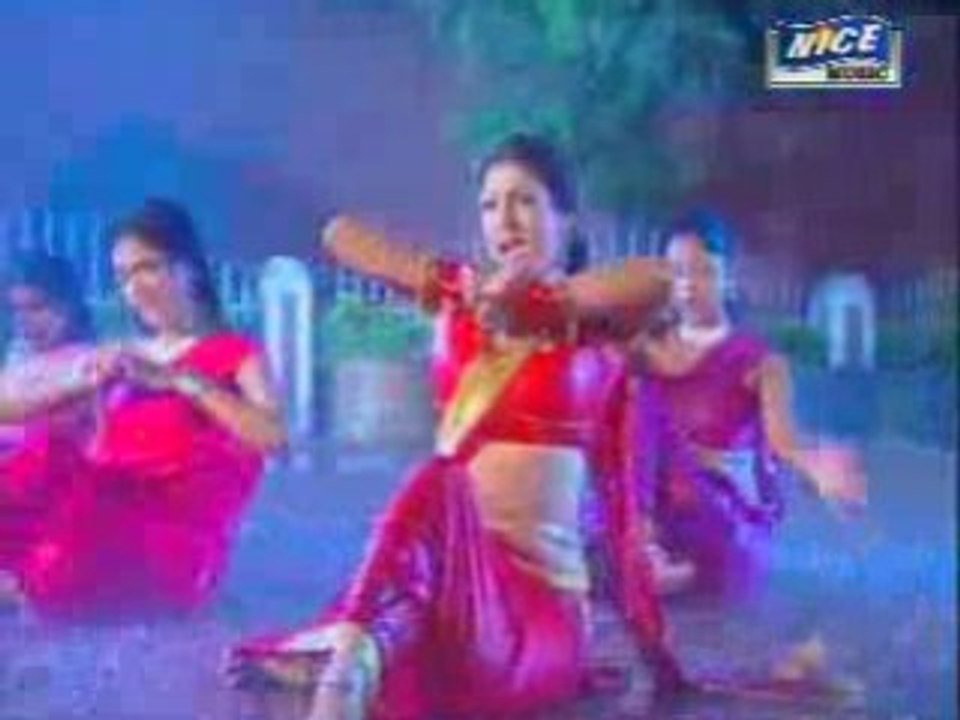 Tham Ke Baras ♥ Alka Yagnik