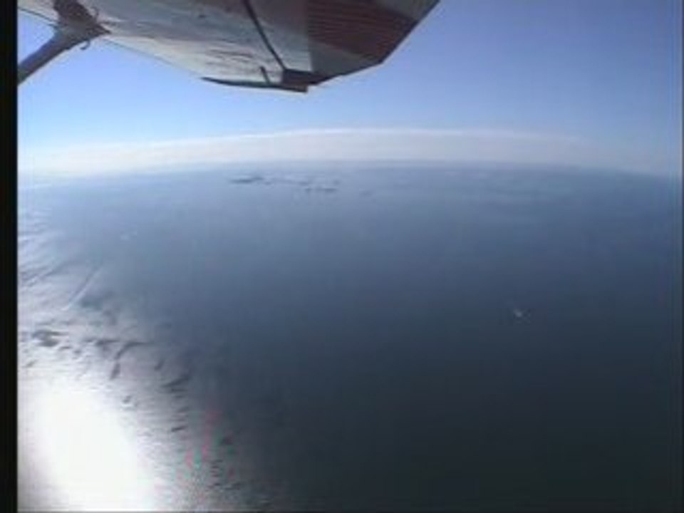 Saut parachute Abalone ( Mr zico ) 1/4