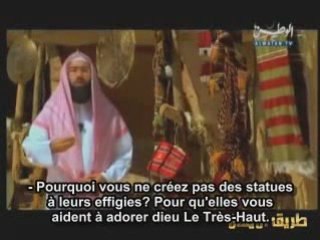 - Les Histoires des Prophète NOE 01