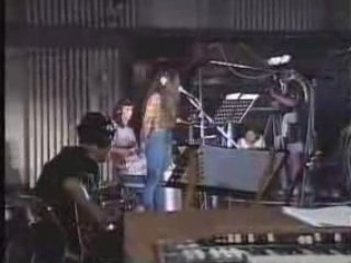 Char & 金子マリ Time After Time