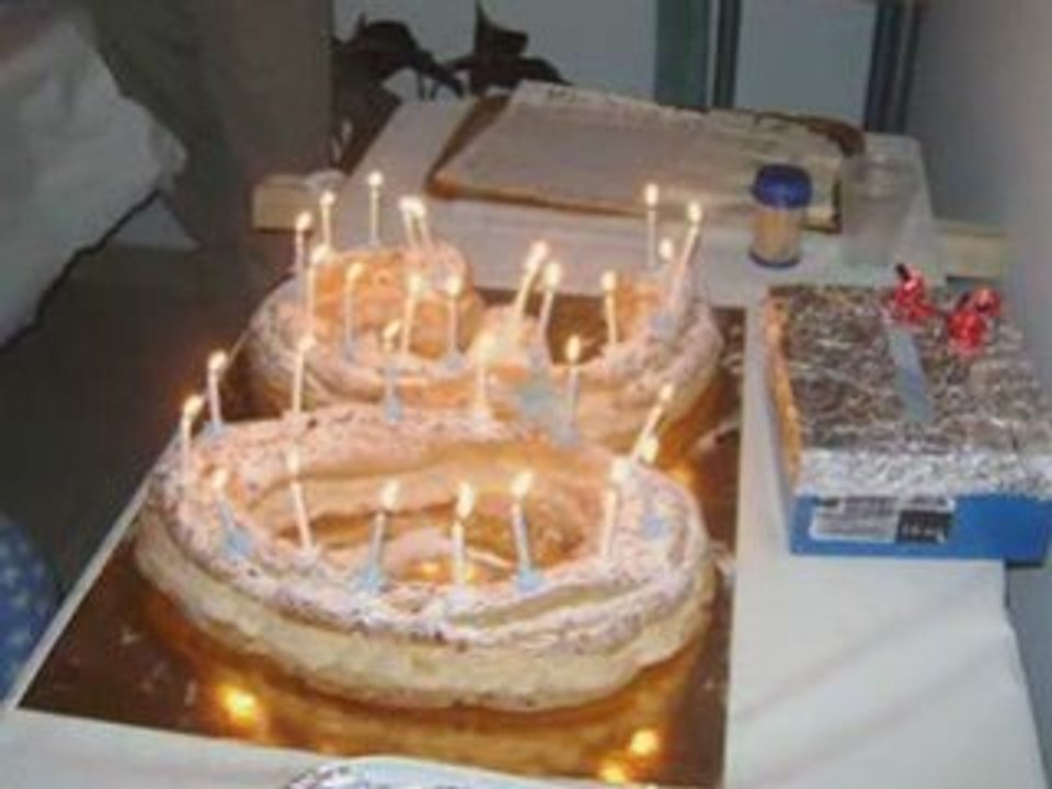 30 Ans Stephane