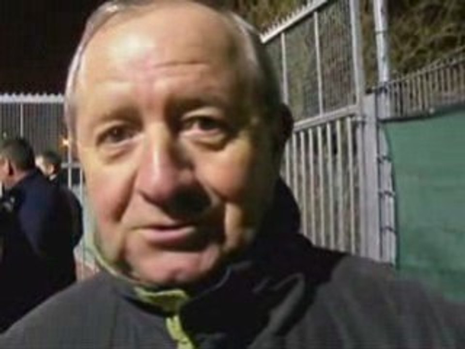 Besançon - OM : Réaction du président des supporters du BRC