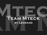 Team Mteck / Rasso AUTOBACS st Brice