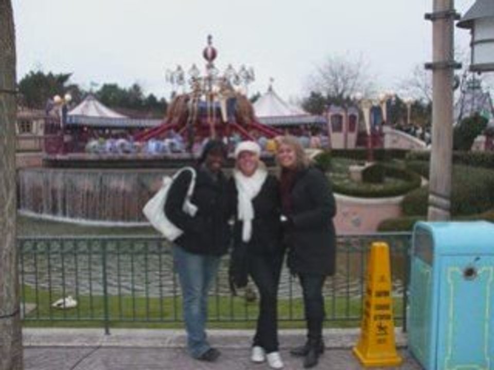 Disneyland Paris