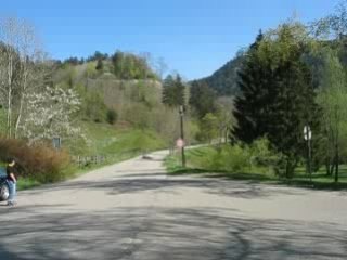 Lamborghini Gallardo Spider