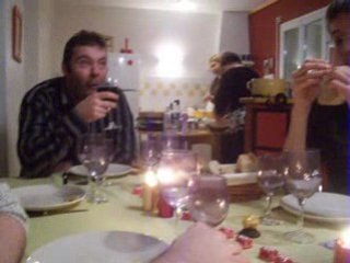 Le week end de ouf part-44 plus belle la vie 13-12-2008