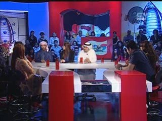 Sawalifna 7ilwa - Bashar  - Union Libre Arab 16/12 -  (4.2)