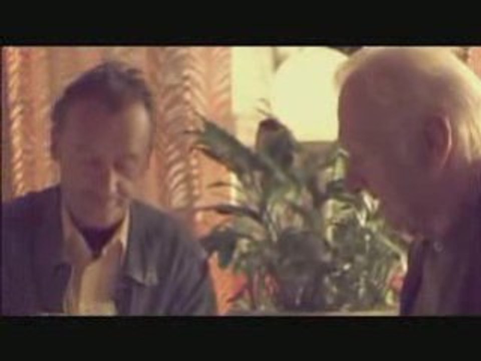 Sokół, Pono - Poczekalnia Dusz