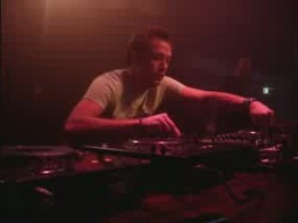 Do U speak electro : part I