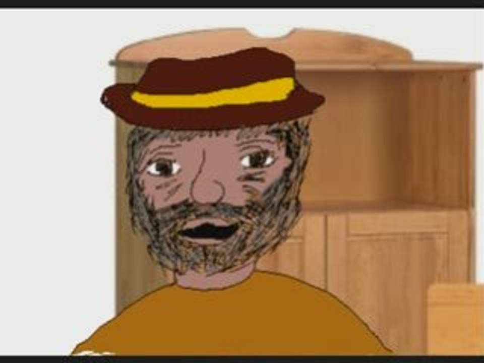 Mrowki