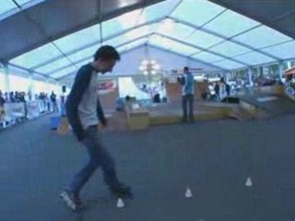 Forum jeune roul'mans :