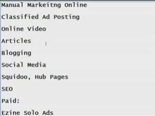 Ultimate Guide to Types of Marketing for Your Final Exam 📚