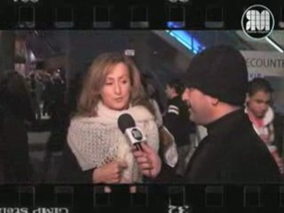 AROG CEM YILMAZ  KÖLN GALASI