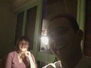 NOUS AURIONS DÛ ÊTRE 3 CE SOIR LÀ LILIANE