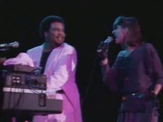 George Duke Band - Silly Fightin'