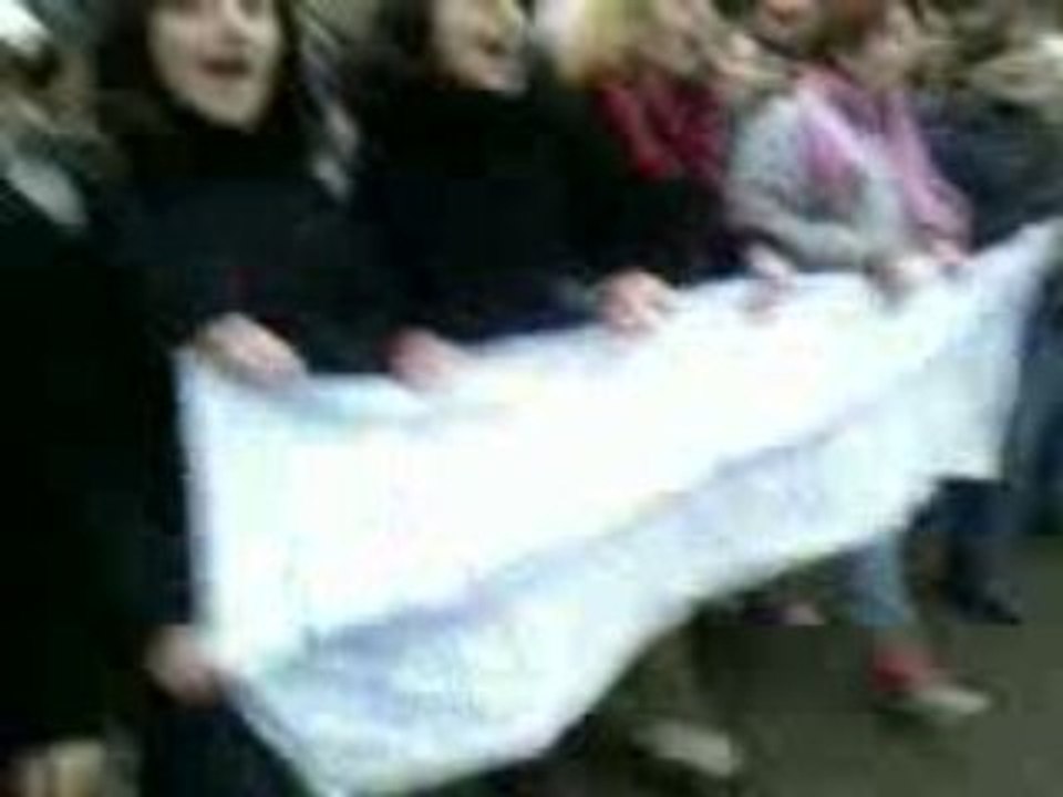 manif'