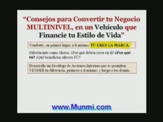 Como Salir de la Carrera de Ratas 6de7