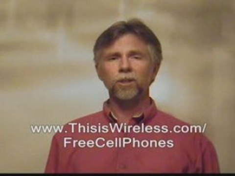 Get the best free wireless phones with deals & rebate offers