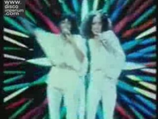 Dynasty .I Don't Wanna Be A Freak. 1979