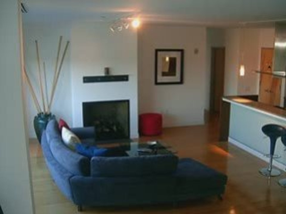 New Homes CT Featured Property Penthouse South Norwalk, CT